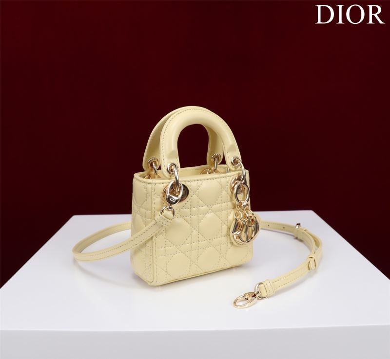 chr1st1an D10r my lady bags